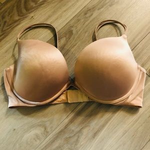 Victoria’s Secret Very Sexy Push Up Bra